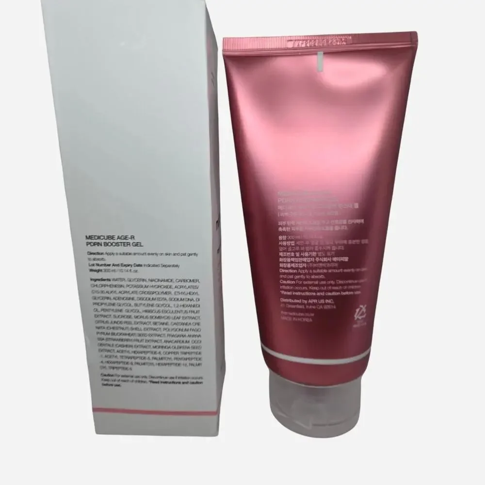 Medicube PDRN Booster Gel 300ml